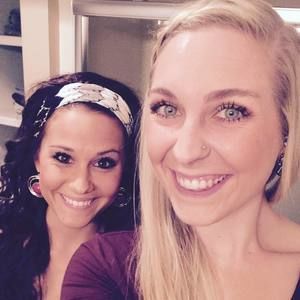 Meet your Posher, Jayme