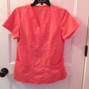 🎀FINAL SALE Greys Anatomy Top