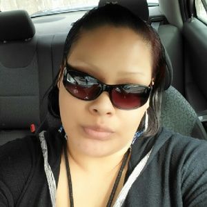 Meet your Posher, Renee