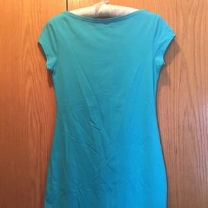 T shirt dress