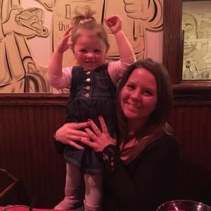 Meet your Posher, Mickelle