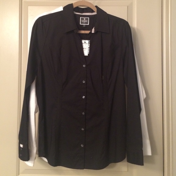Express The Essential Shirt