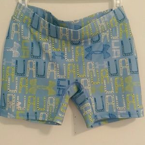 Under Armour Heat Gear