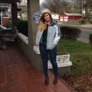 The North Face Ski Jacket