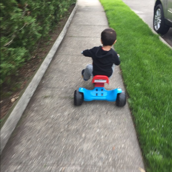 Meet your Posher, Jun