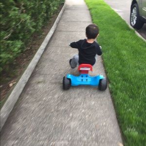 Meet your Posher, Jun