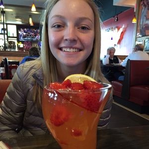 Meet your Posher, Erica