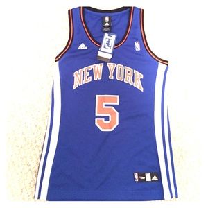 Jason Kidd NY Knicks "NBA 4 Her" Jersey