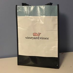 Vineyard Vines Bag