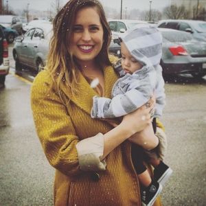 Meet your Posher, Molly