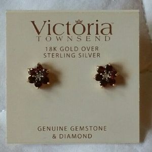 Victoria Townsend Earrings