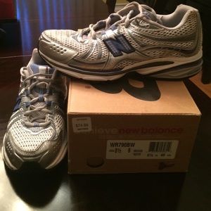 New Balance Sneakers