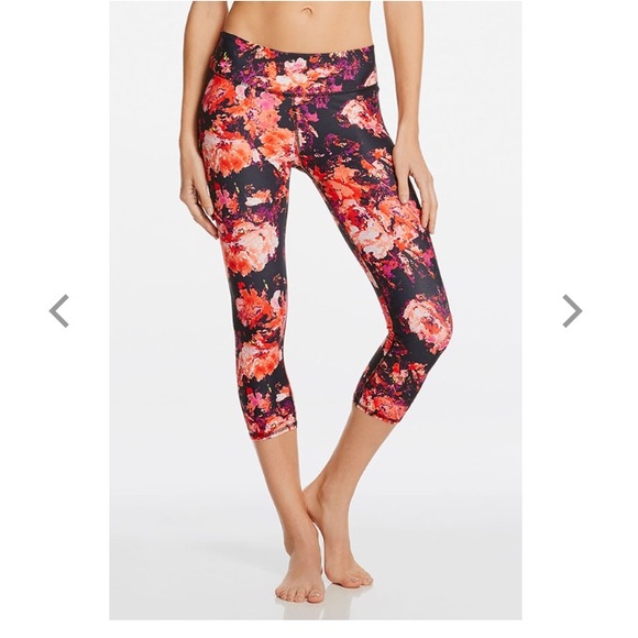 Fabletics Salar Capris