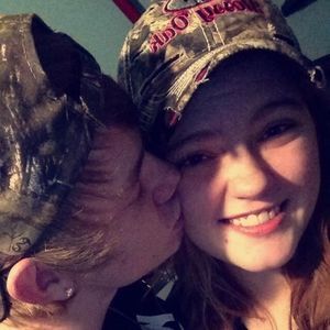 Meet your Posher, Erinnbrandon