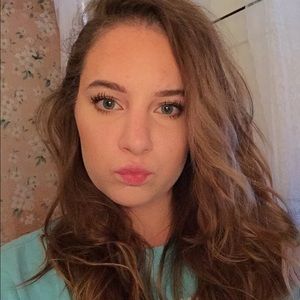 Meet your Posher, Kate