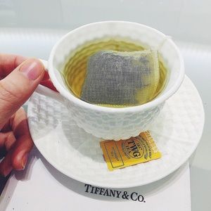 Meet your Posher, Irene