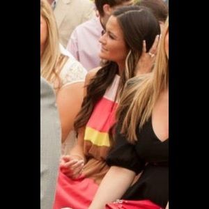 Meet your Posher, Ross