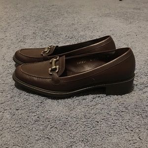 Salvatore Ferragamo Loafers