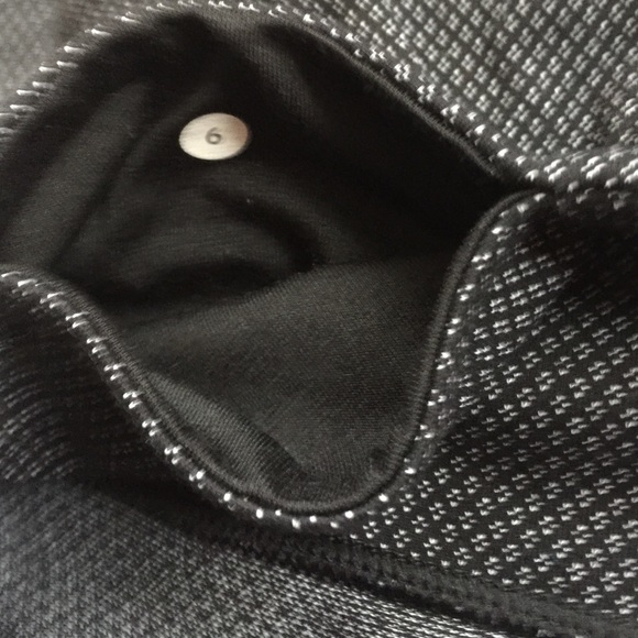 💥SOLD💥Lululemon Dimond Leggings - Picture 4 of 4