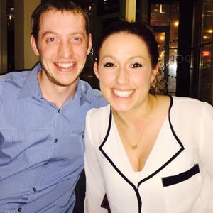 Meet your Posher, Jillian