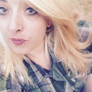 Meet your Posher, Jacqie