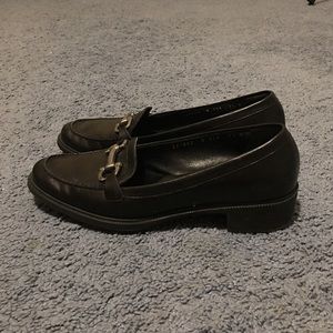 Salvatore Ferragamo Loafers