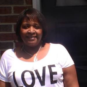 Meet your Posher, Gwendolyn