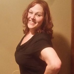 Meet your Posher, Brenda