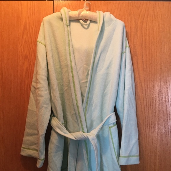 Victoria's Secret robe