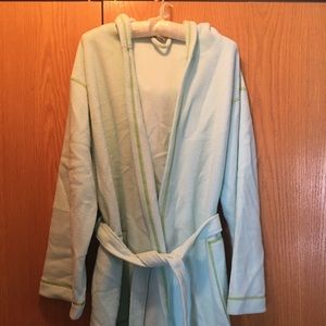 Victoria's Secret robe