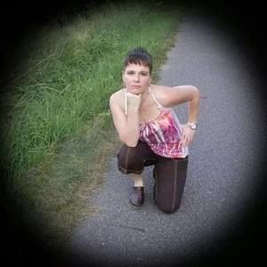 Meet your Posher, Tammy
