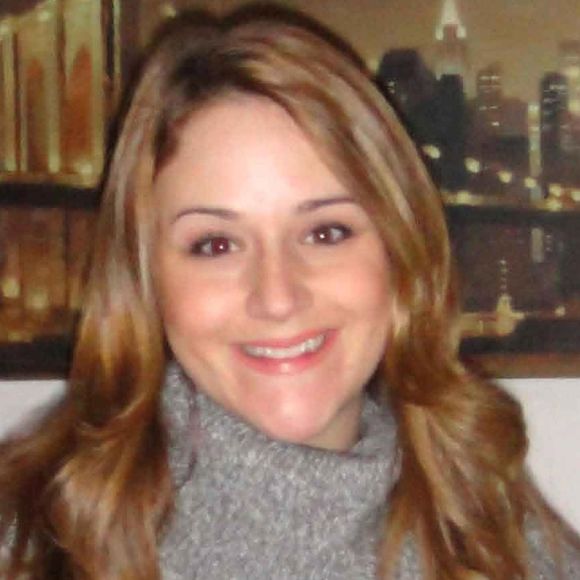 Meet your Posher, Bobbi