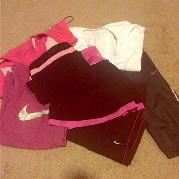 Workout lot