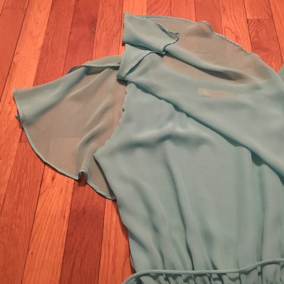 Cute chiffon dress - Picture 2 of 2