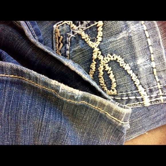 BKE Stella jeans - Picture 3 of 4
