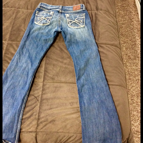 BKE Stella jeans - Picture 4 of 4