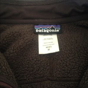 Patagonia Better Sweater
