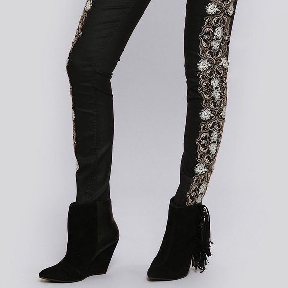 Gypsy Warrior Pants - 🏷 FINAL SALE!!! Gypsy Warrior Pants Size 28