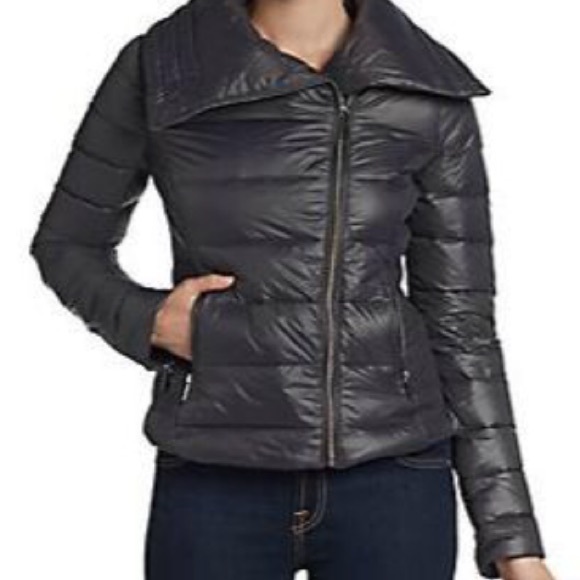 Saks Fifth Avenue Down Coat