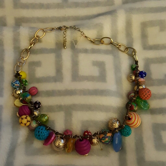 Necklace