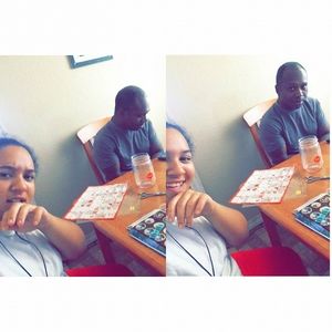 Meet your Posher, Mariah