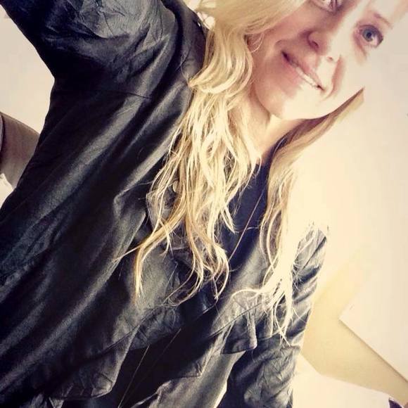 Meet your Posher, Terra