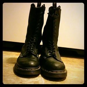 Doc Martens