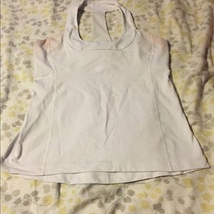 Lululemon top