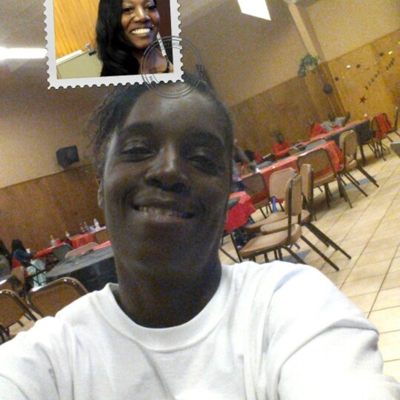 Meet your Posher, Ora - Picture 1 of 1