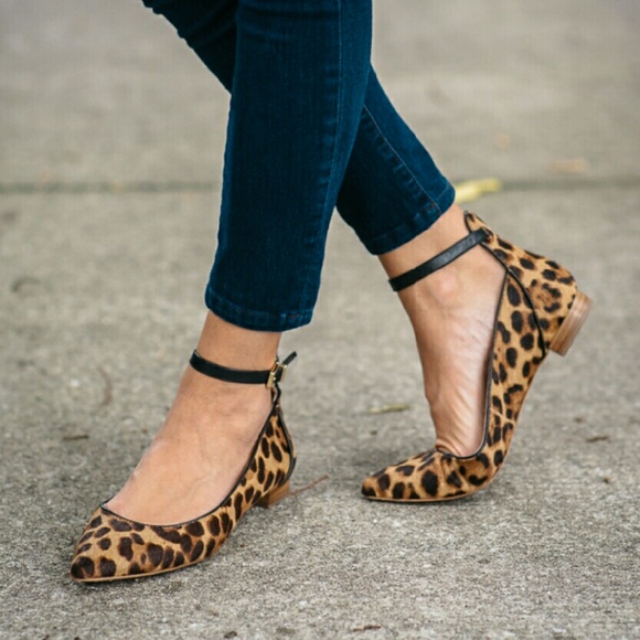 jimmy choo glitter flats