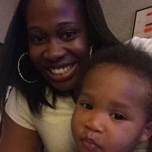 Meet your Posher, Michele