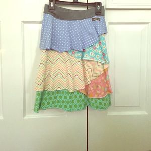 MATILDA JANE SIZE 12 girls skirt