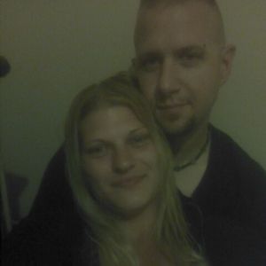 Meet your Posher, Timothy