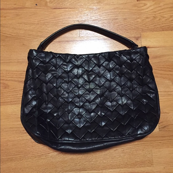 Leather Botkier bag